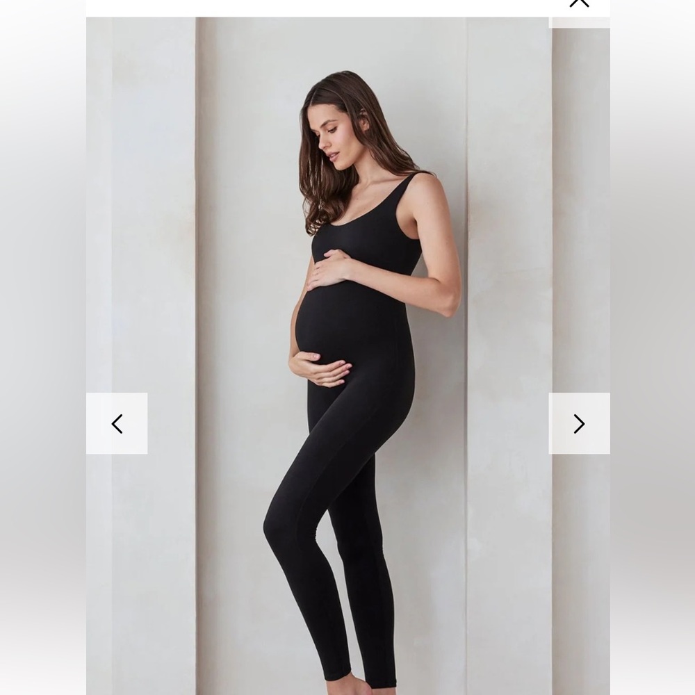 Lucy bumpsuit new never worn